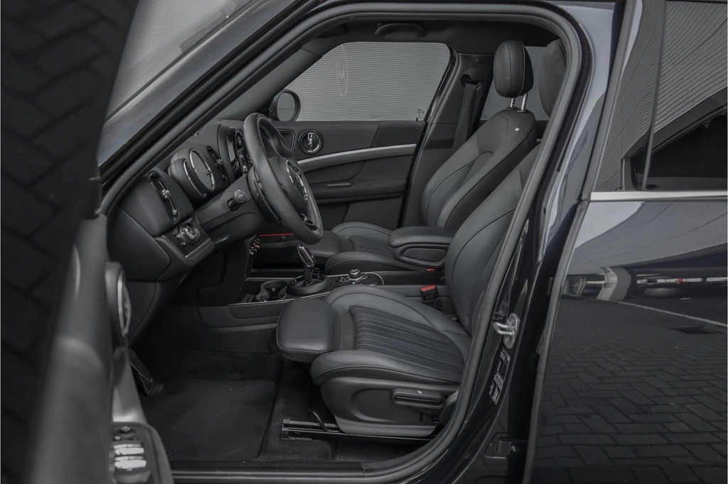 MINI Countryman – foto 12