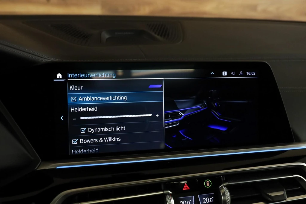 BMW X5 – foto 33
