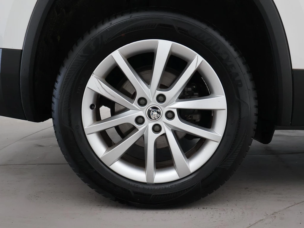 Škoda Kodiaq – foto 17