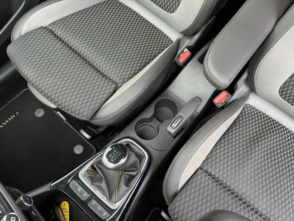 Opel Crossland X – foto 19