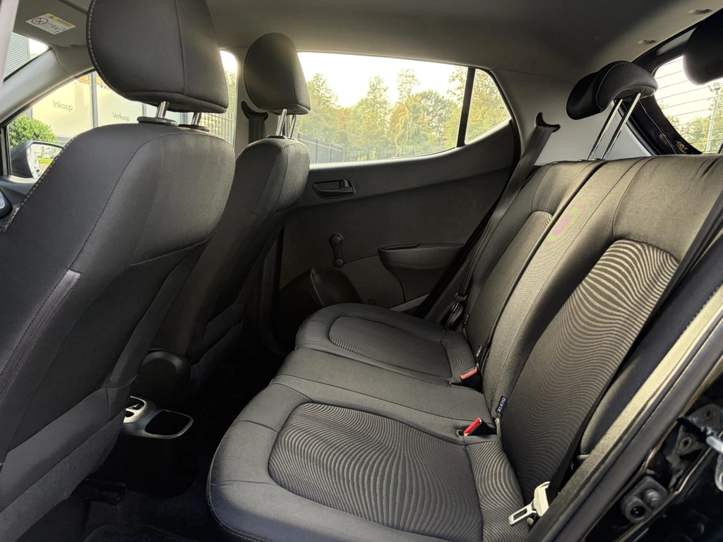 Hyundai i10 – foto 9