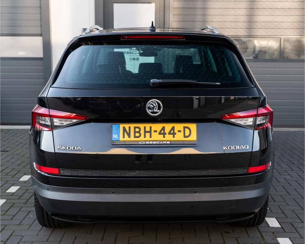 Škoda Kodiaq – foto 6