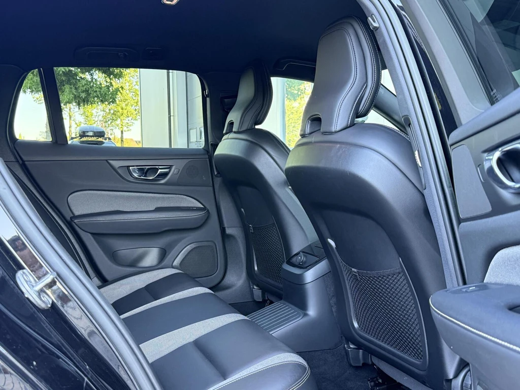 Volvo V60 – foto 12