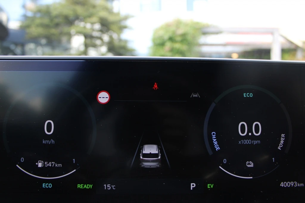 Hyundai Kona – foto 12