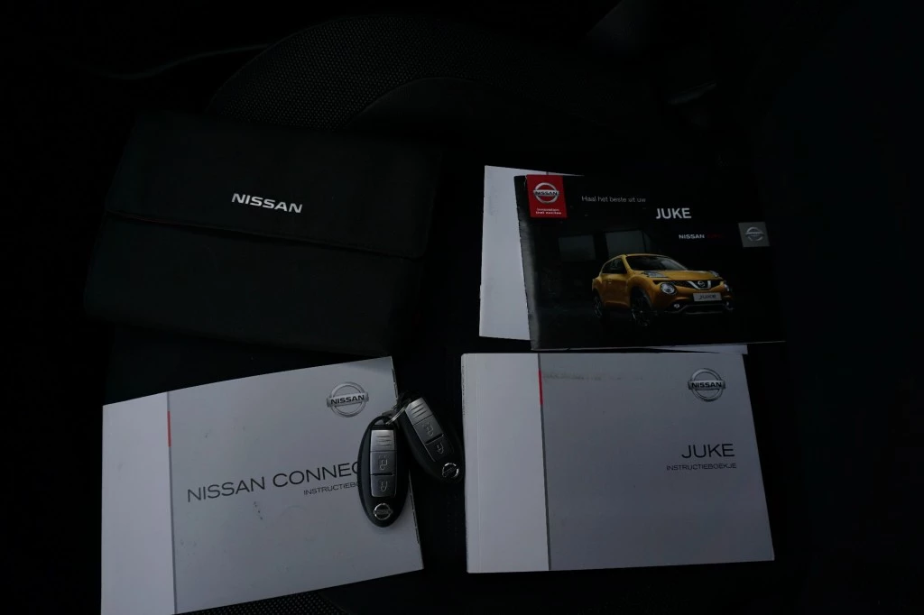 Nissan Juke – foto 28