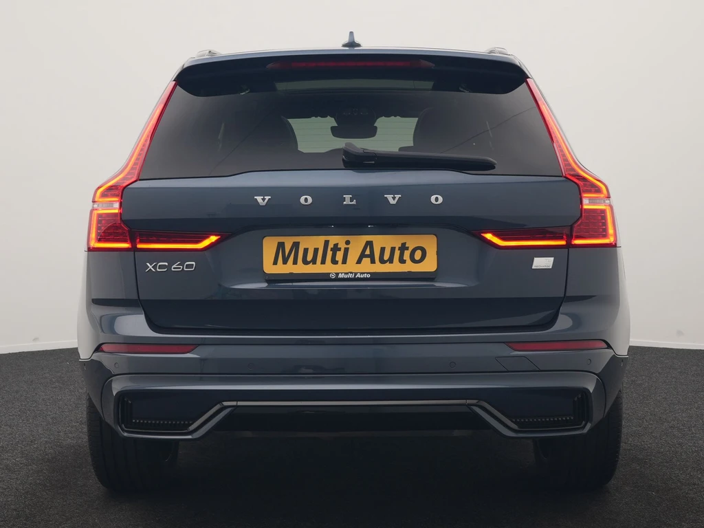 Volvo XC60 – foto 5