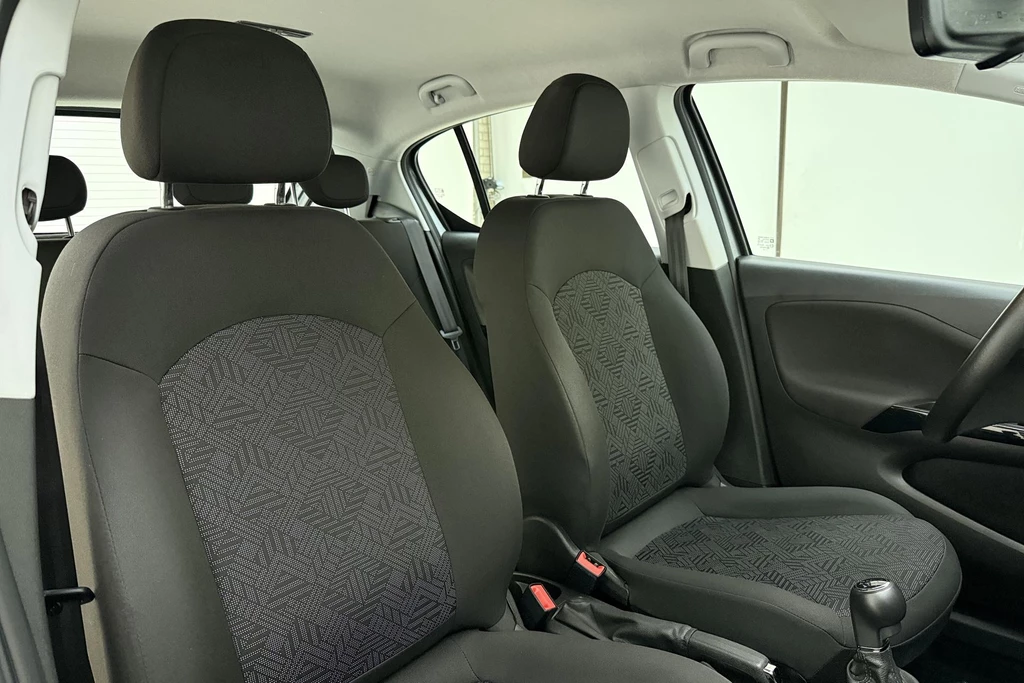 Opel Corsa – foto 12