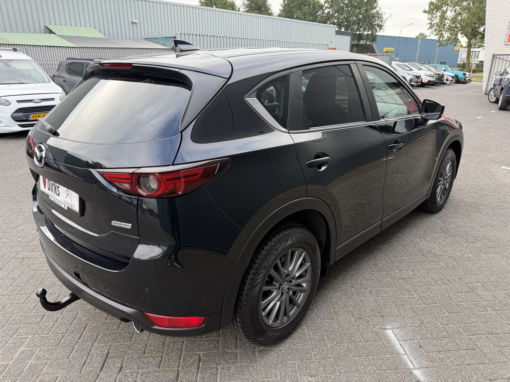 Mazda CX-5 – foto 7
