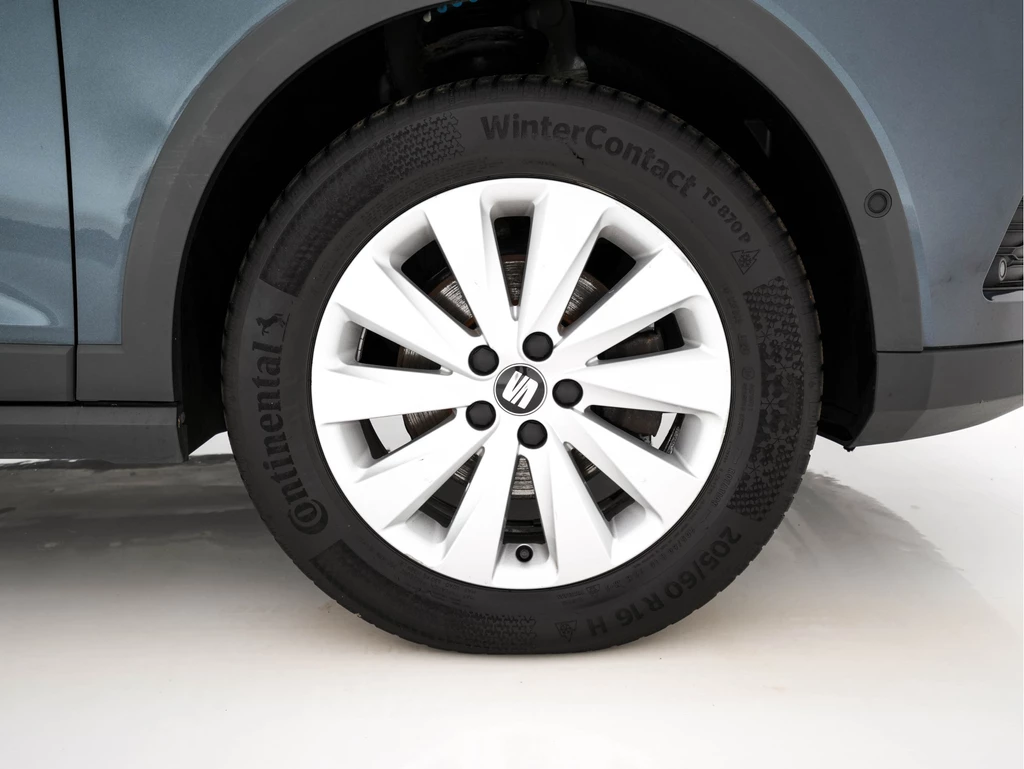 SEAT Arona – foto 23