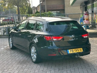 SEAT Leon – thumbnail 2