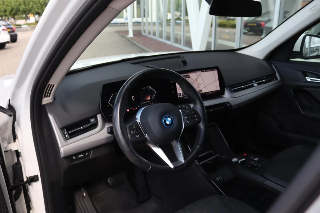 BMW X1 – foto 23