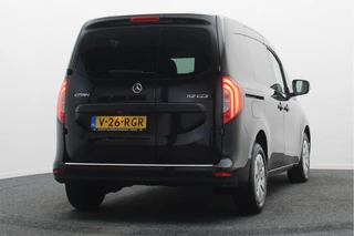 Mercedes-Benz Citan – thumbnail 7