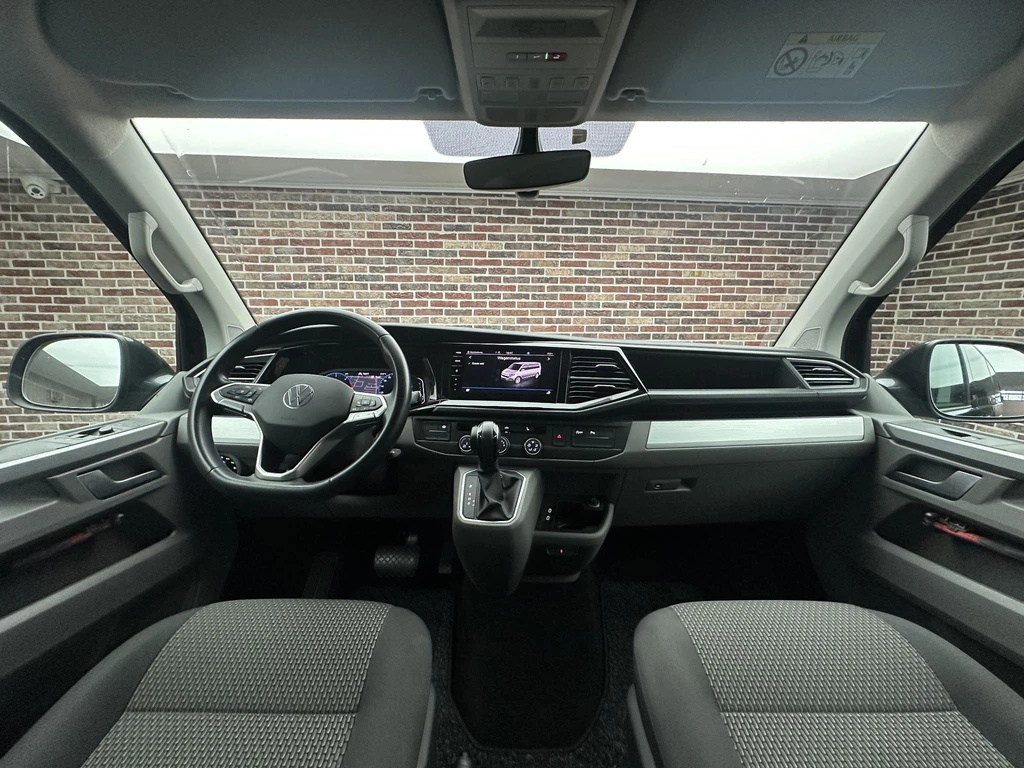 Volkswagen Transporter – foto 18