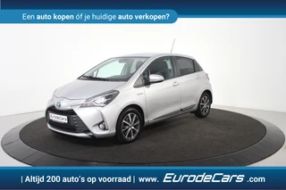 Toyota Yaris – thumbnail 3