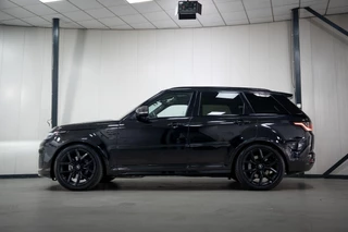 Land Rover Range Rover Sport – thumbnail 3