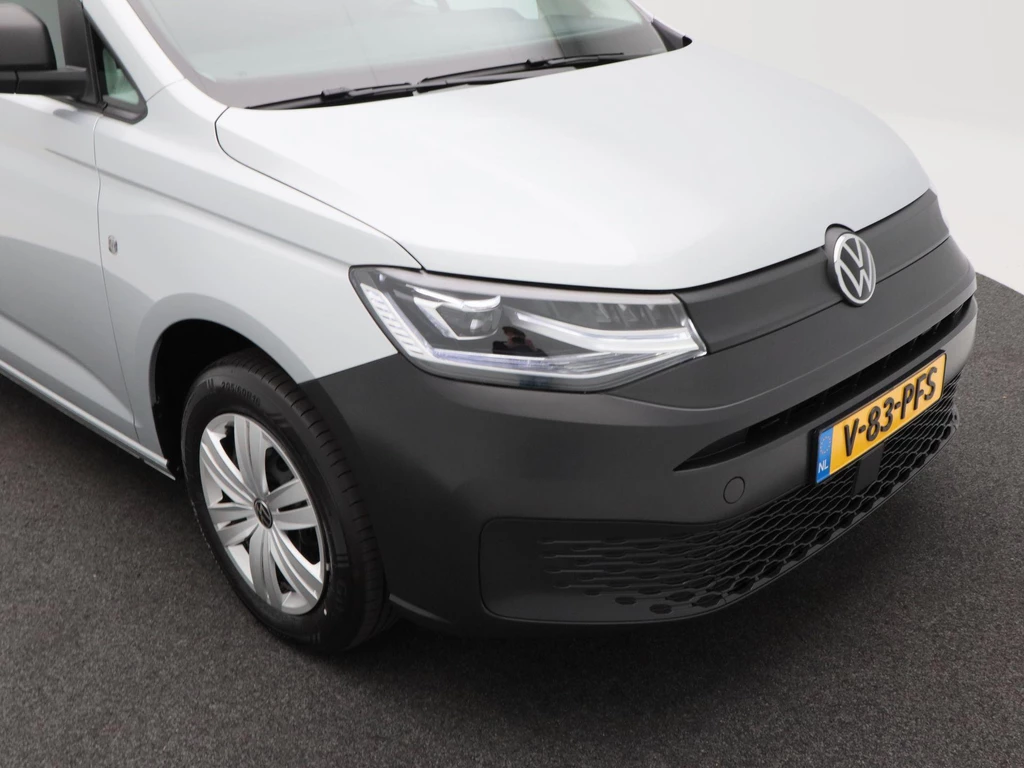 Volkswagen Caddy – foto 7