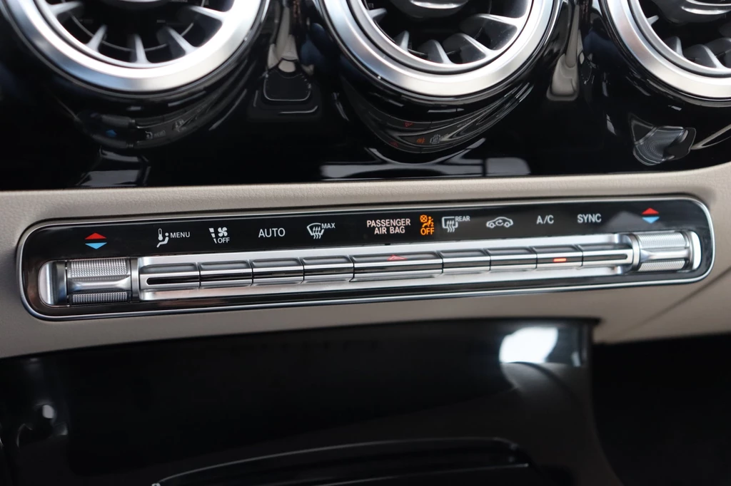 Mercedes-Benz CLA – foto 20