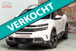 Citroën C5 Aircross – thumbnail 1