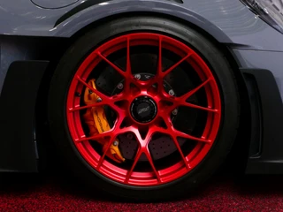 Porsche 911 – thumbnail 85
