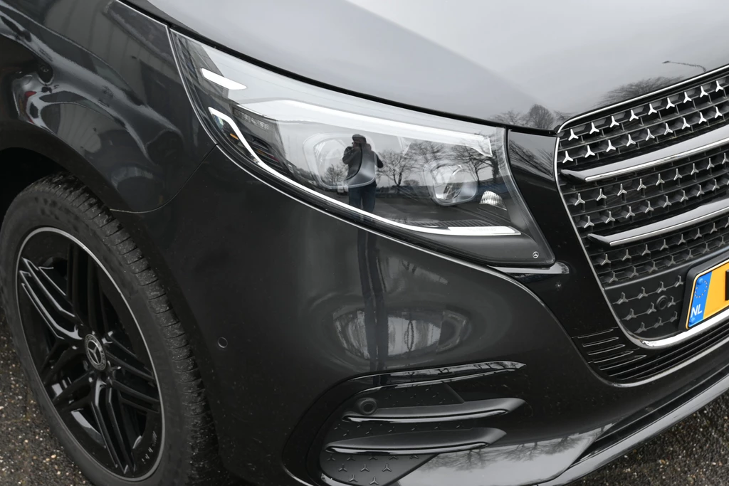 Mercedes-Benz V-Klasse – foto 16