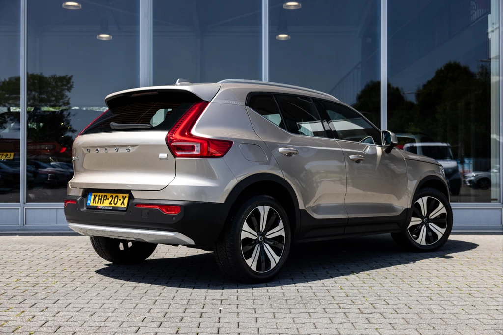 Volvo XC40 – foto 5
