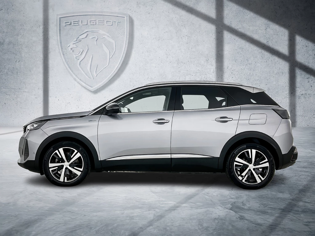 Peugeot 3008 – foto 2