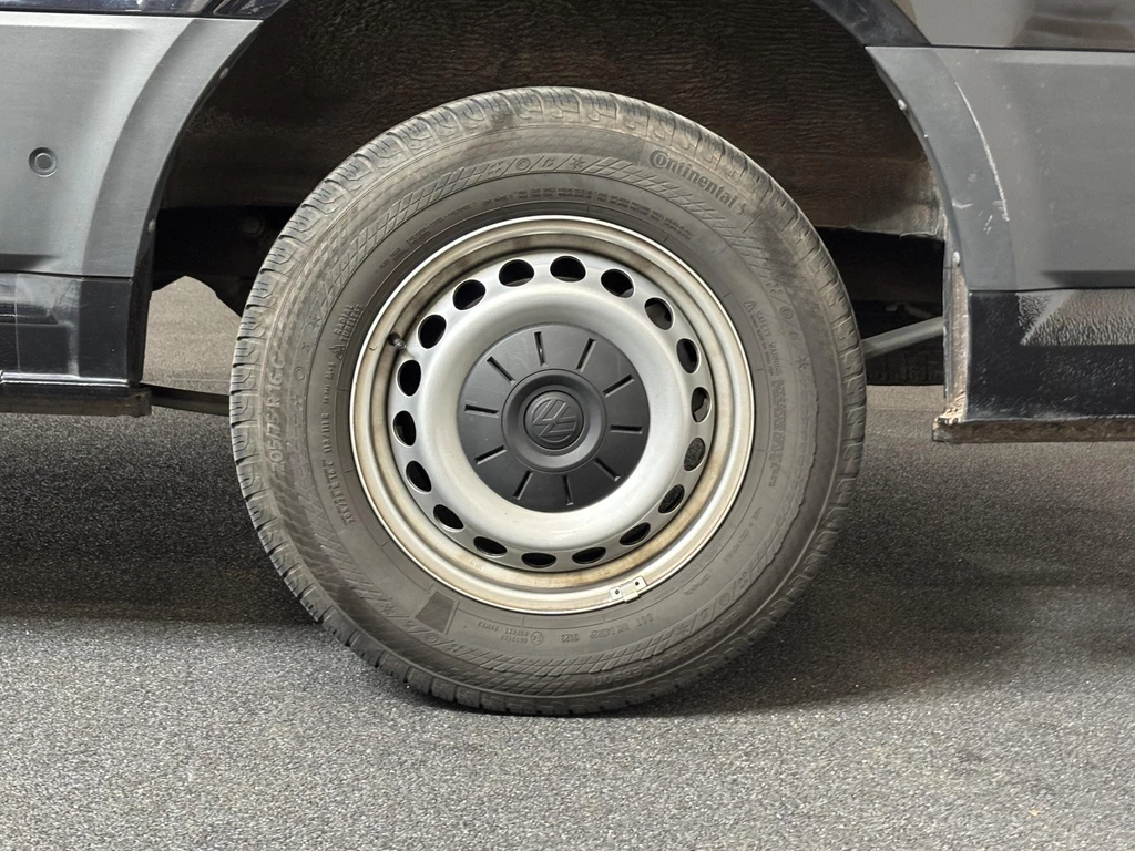 Volkswagen Crafter – foto 28