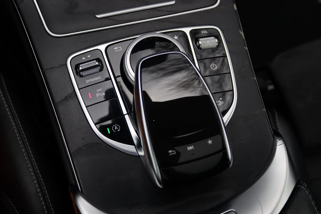 Mercedes-Benz C-Klasse – foto 25