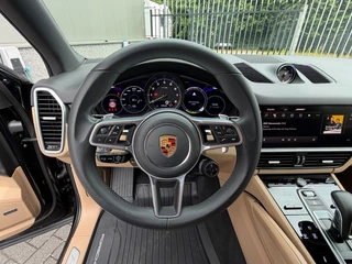 Porsche Cayenne – thumbnail 12