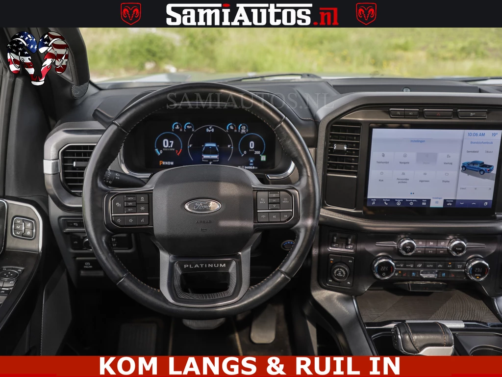 Ford F-150 – foto 17
