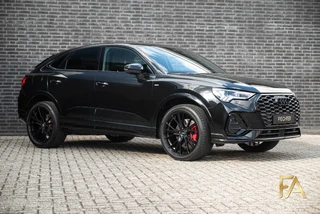 Audi Q3 – thumbnail 10
