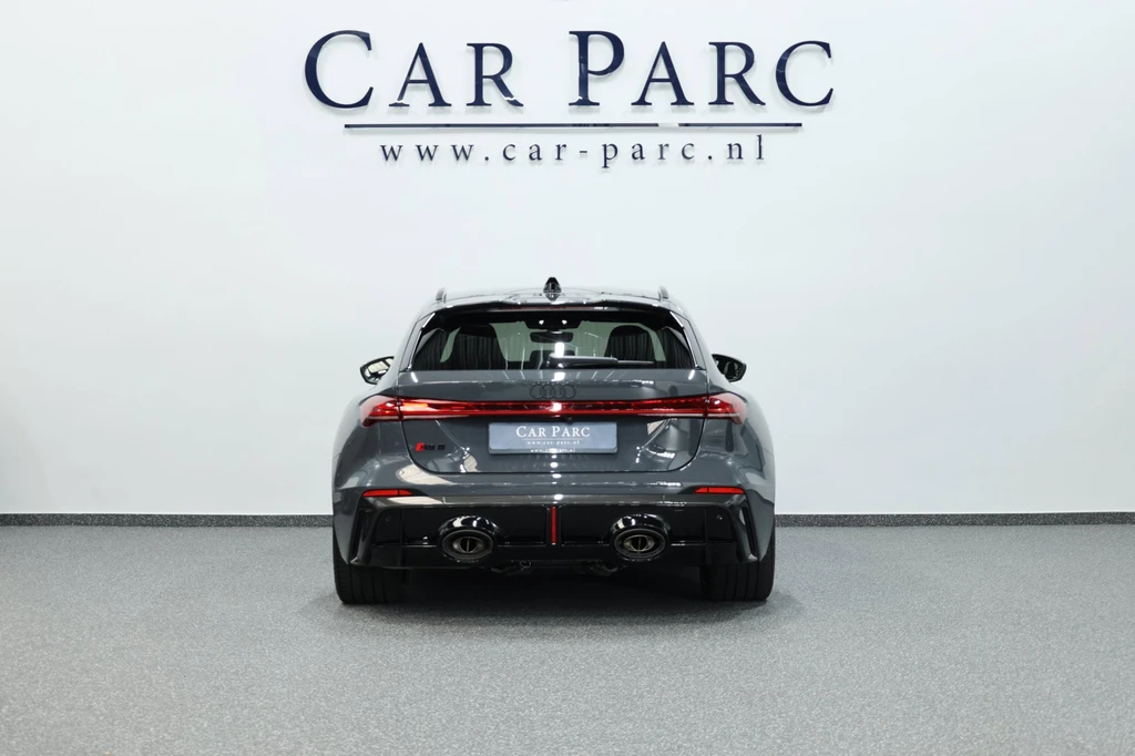 Audi RS5 – foto 5