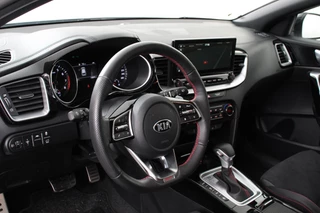 Kia ProCeed – thumbnail 12