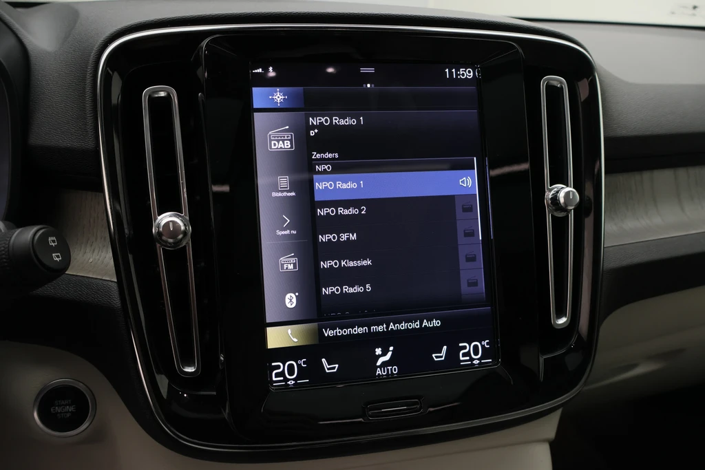 Volvo XC40 – foto 42