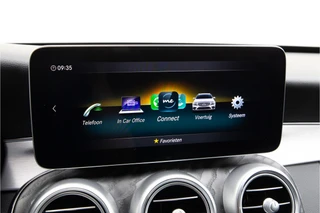 Mercedes-Benz C-Klasse – thumbnail 23
