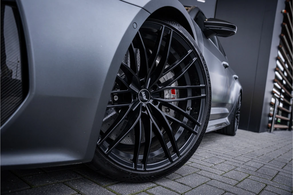 Audi RS6 – foto 61