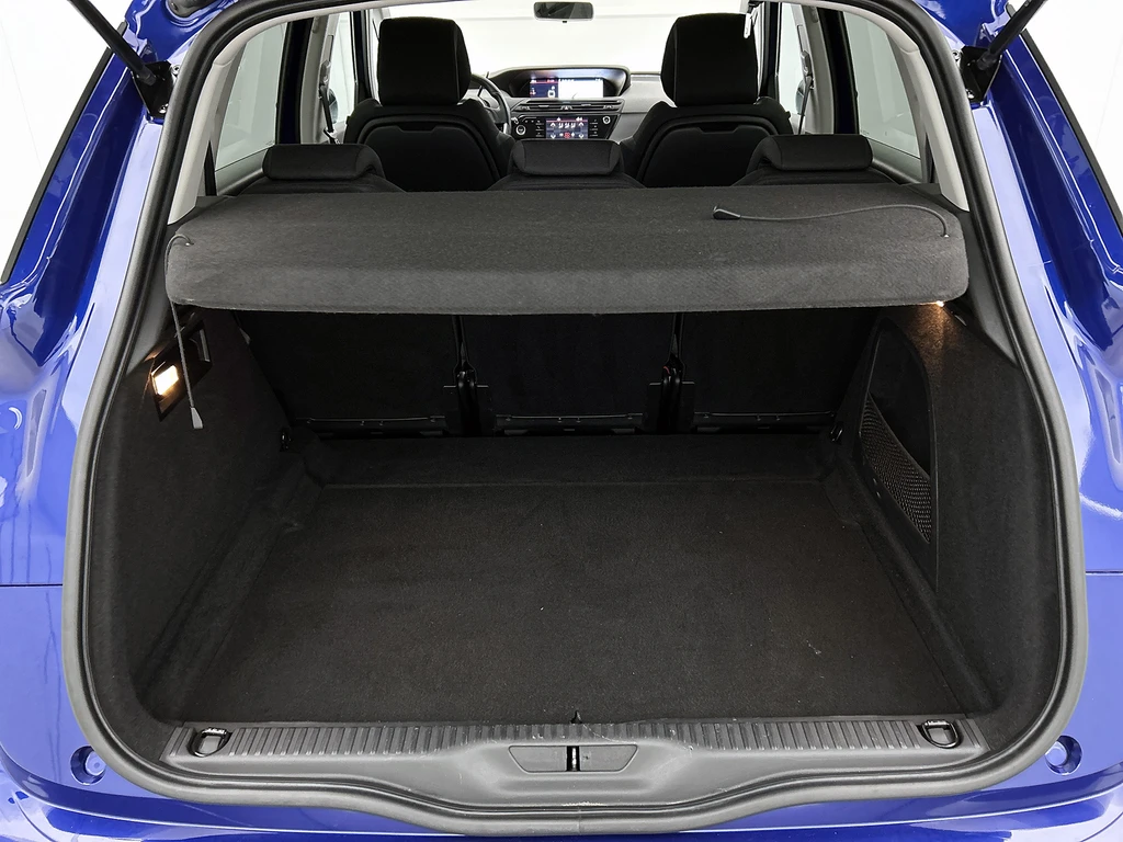 Citroën C4 Picasso – foto 21