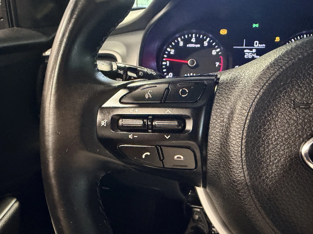 Kia Stonic – foto 15