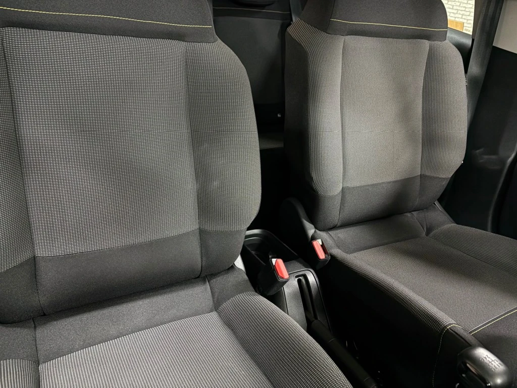 Citroën C3 – foto 21