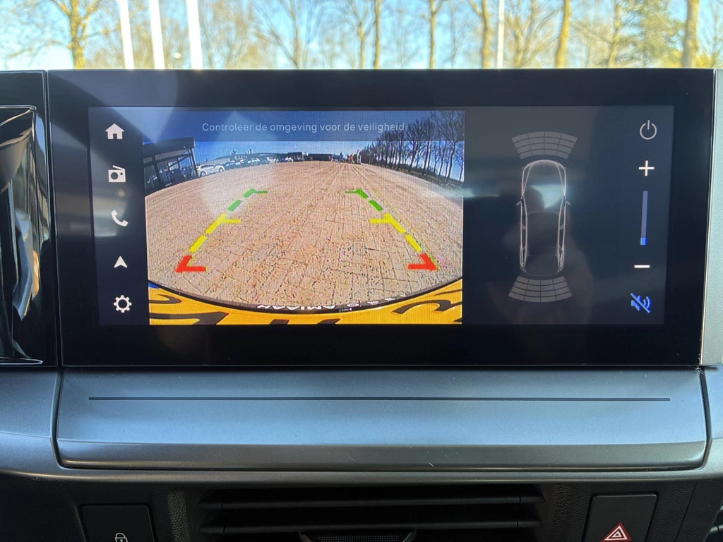Opel Frontera – foto 13
