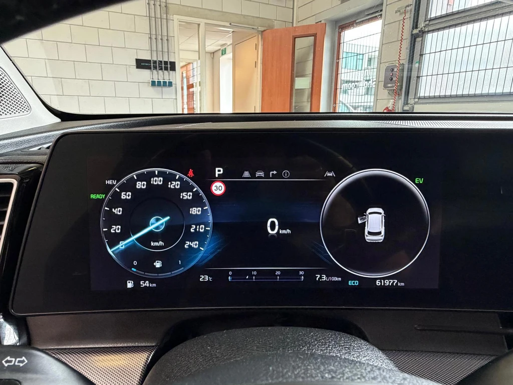 Kia Sportage – foto 15