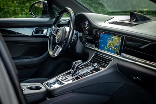 Porsche Panamera – thumbnail 36