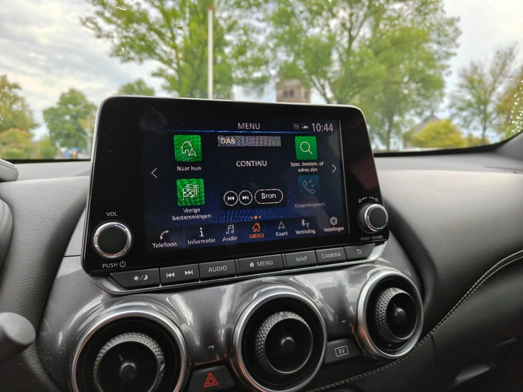 Nissan Juke – foto 27