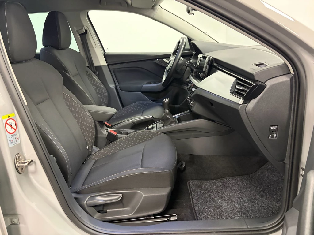 Škoda Scala – foto 33