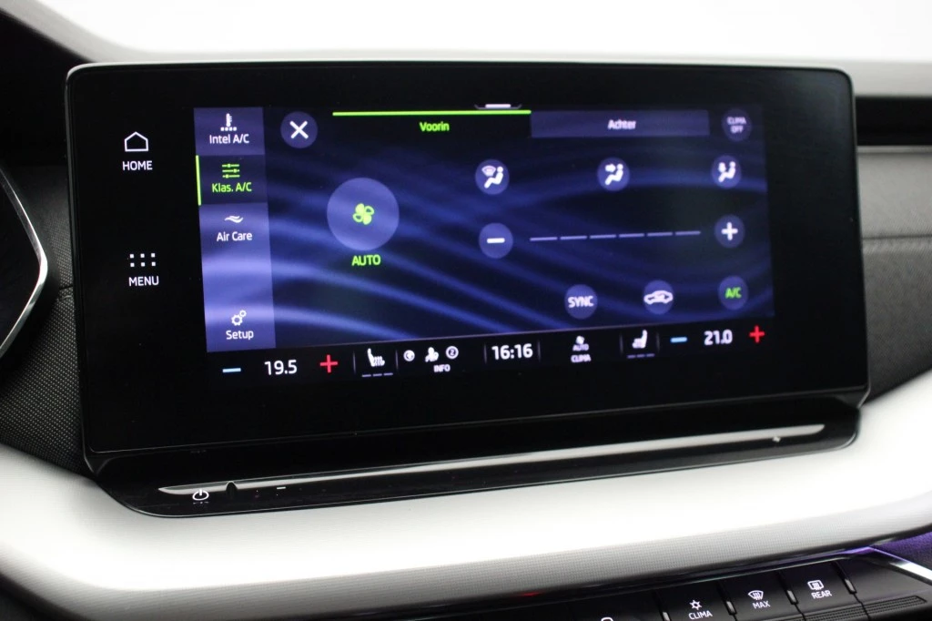 Škoda Octavia – foto 30