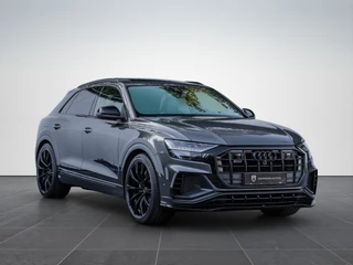 Audi SQ8 – thumbnail 10