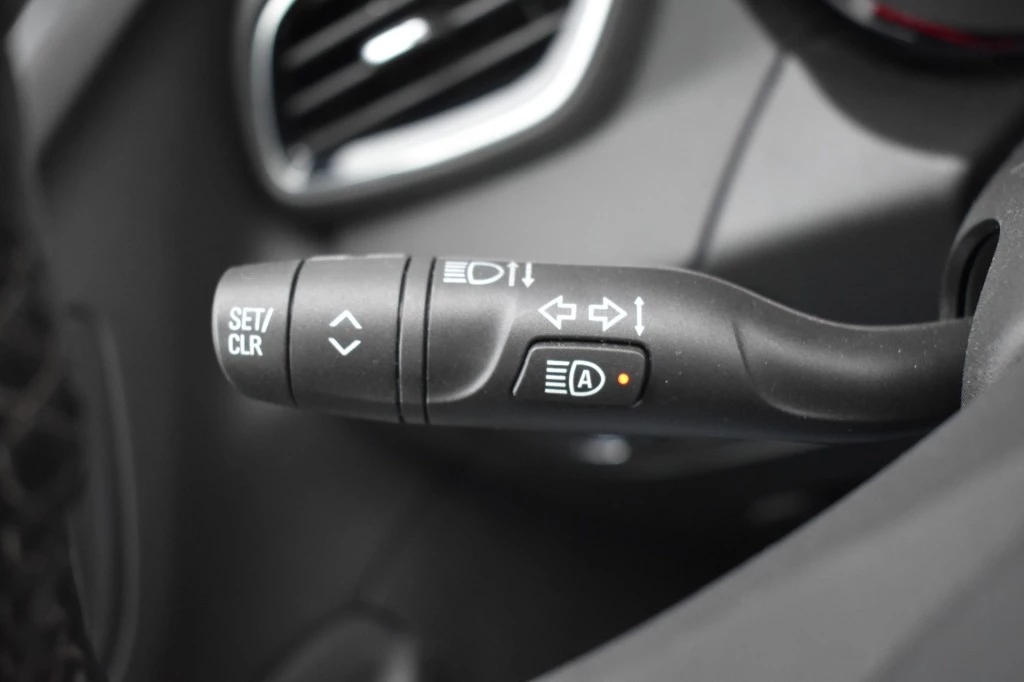Opel Grandland X – foto 21