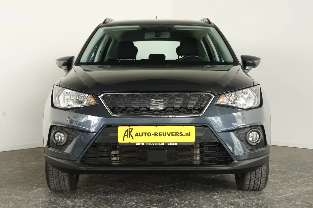 SEAT Arona – foto 7