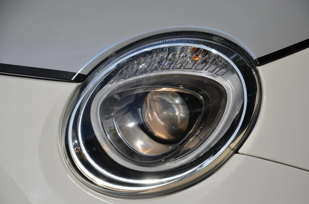 Fiat 500C – foto 55