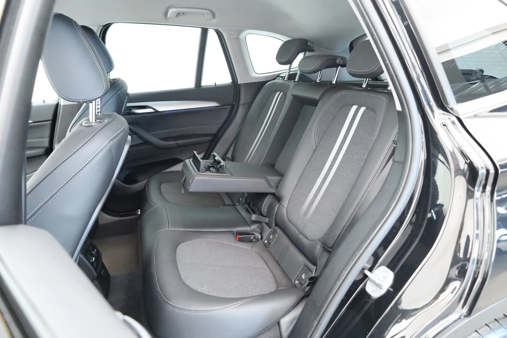BMW X1 – foto 27
